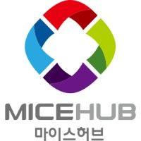 micehub co.,ltd logo image