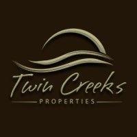 twin creeks properties, llc