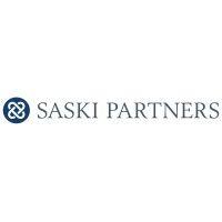 saski partners logo image