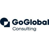 goglobal consulting logo image