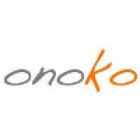 onoko logo image