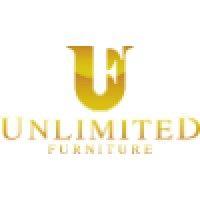 unlimited furniture logo image