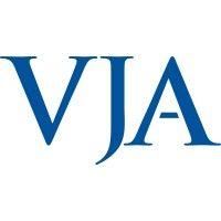 ved jain & associates logo image