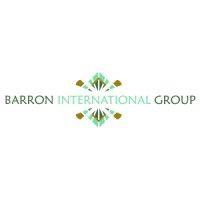 barron international group, llc logo image