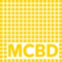 mcbd logo image