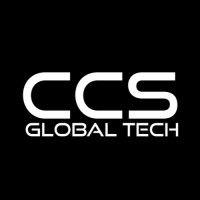 ccs global tech logo image