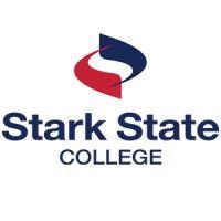 stark state college logo image