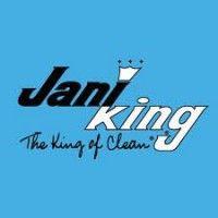 jani-king of augusta logo image