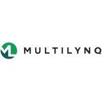 multilynq logo image