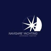 navigare yachting logo image