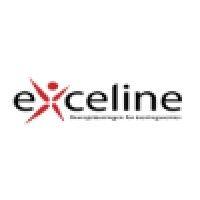 exceline as logo image