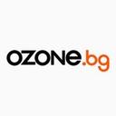 logo of Ozone Bg