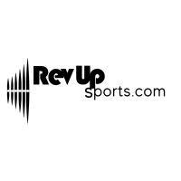 revup sports logo image