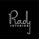 logo of Rady Interior