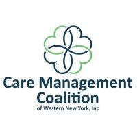 care management coalition of wny logo image