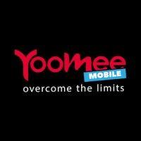 yoomee mobile logo image