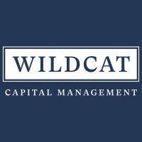 wildcat capital management logo image