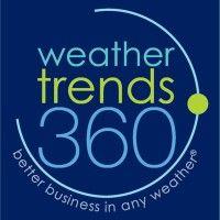 weather trends international logo image