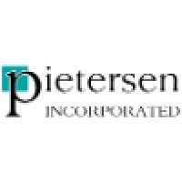 pietersen incorporated logo image