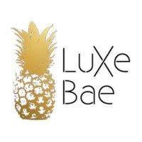 luxebae logo image