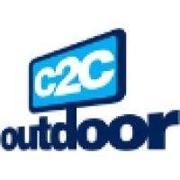 c2c outdoor logo image