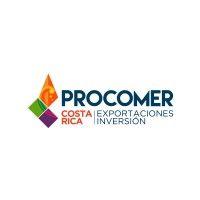 promotora del comercio exterior de costa rica (procomer) logo image