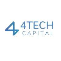 4tech capital ventures logo image