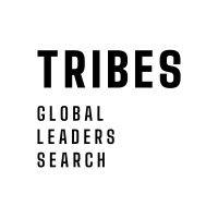 tribes expat-focused talent search logo image