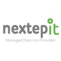 nextep it inc logo image