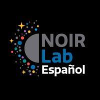 noirlab en español logo image