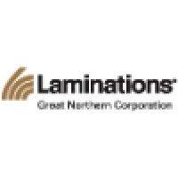 laminations logo image