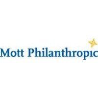 mott philanthropic llc logo image