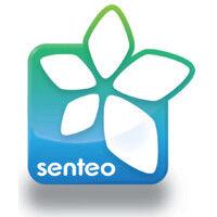 senteo logo image