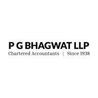 p g bhagwat llp logo image