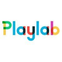 playlab ai logo image