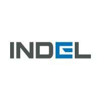 indel power group logo image