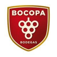 bodegas bocopa logo image