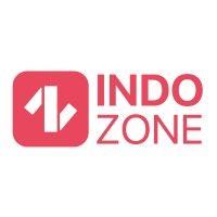 indozone logo image