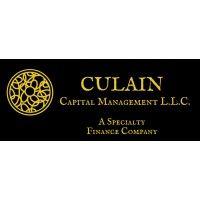 culain capital management llc logo image