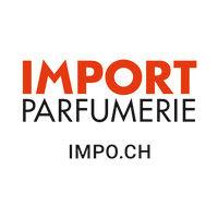 import parfumerie logo image