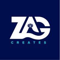 zag creates logo image