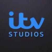 itv studios logo image