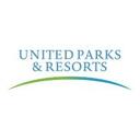 logo of United Parks Resorts