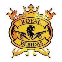 royal bebidas logo image