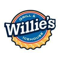 willie's restaurants logo image