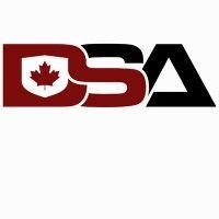 dsa logo image