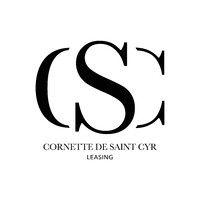 cornette de saint cyr leasing logo image