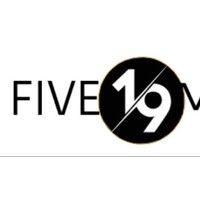 five19 music group