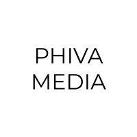 phiva media logo image