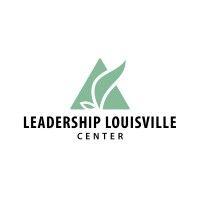 leadership louisville center logo image